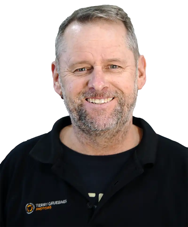 Darrel Catchpole